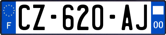 CZ-620-AJ