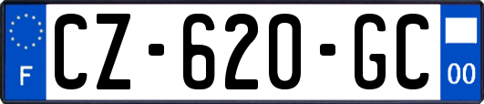CZ-620-GC