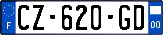 CZ-620-GD