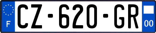 CZ-620-GR