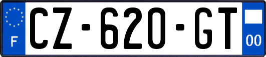 CZ-620-GT