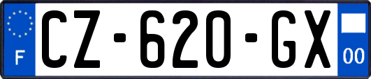 CZ-620-GX