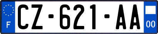 CZ-621-AA