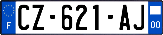 CZ-621-AJ