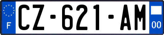 CZ-621-AM