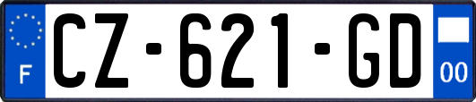 CZ-621-GD