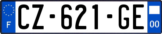 CZ-621-GE