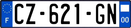 CZ-621-GN