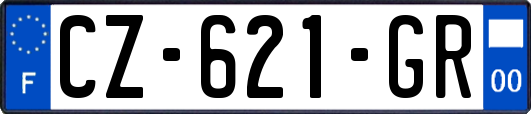 CZ-621-GR