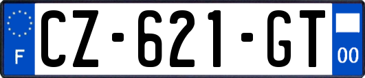 CZ-621-GT