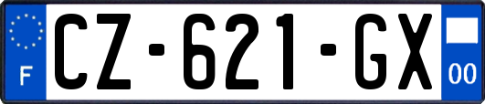 CZ-621-GX