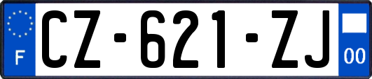 CZ-621-ZJ