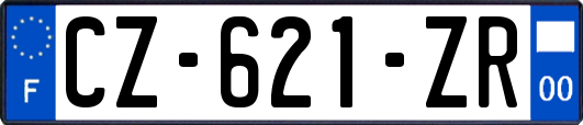 CZ-621-ZR