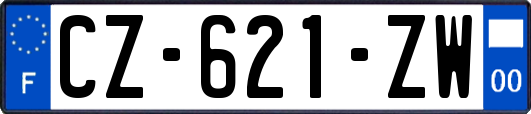 CZ-621-ZW