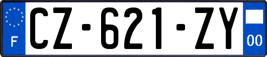 CZ-621-ZY