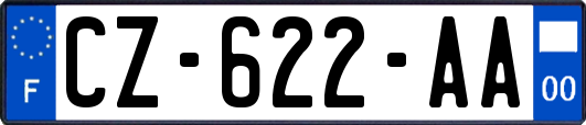 CZ-622-AA