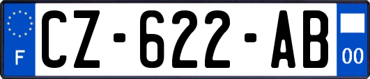 CZ-622-AB