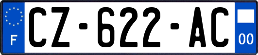 CZ-622-AC