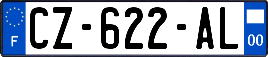 CZ-622-AL