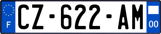 CZ-622-AM