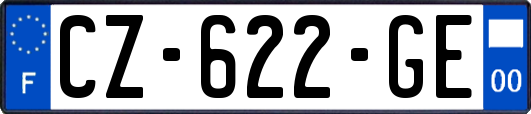 CZ-622-GE