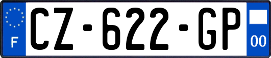 CZ-622-GP