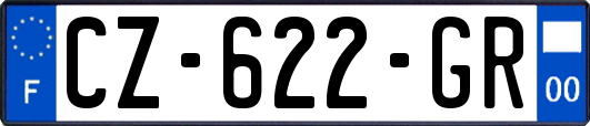 CZ-622-GR