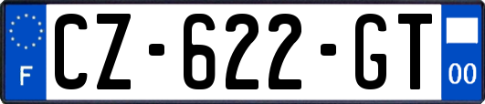 CZ-622-GT