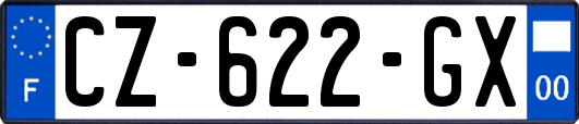 CZ-622-GX