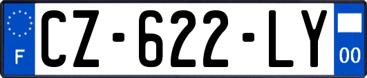 CZ-622-LY