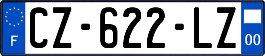 CZ-622-LZ