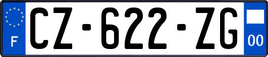CZ-622-ZG