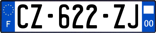 CZ-622-ZJ