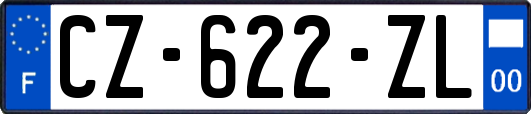 CZ-622-ZL