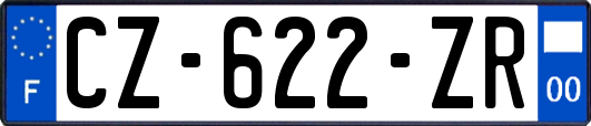 CZ-622-ZR