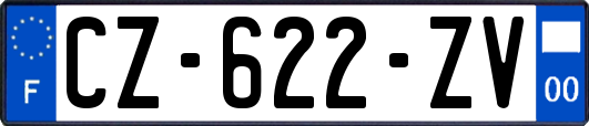 CZ-622-ZV