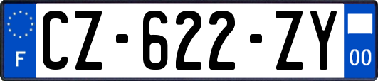 CZ-622-ZY