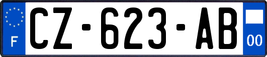 CZ-623-AB