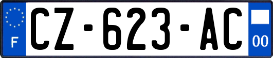 CZ-623-AC