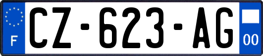 CZ-623-AG