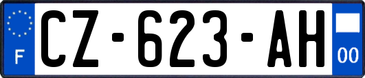 CZ-623-AH