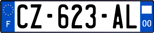 CZ-623-AL