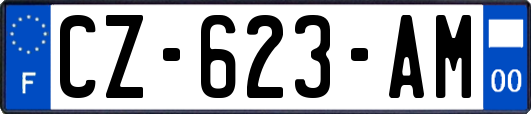 CZ-623-AM