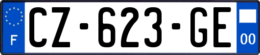 CZ-623-GE