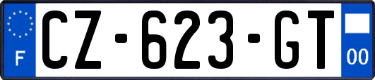 CZ-623-GT