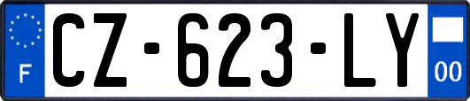 CZ-623-LY