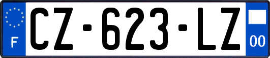 CZ-623-LZ