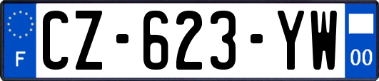 CZ-623-YW
