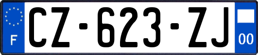 CZ-623-ZJ