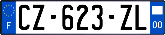 CZ-623-ZL